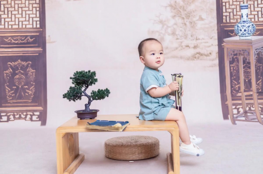赤壁两岁半宝宝说话